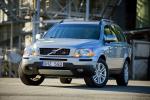 Volvo XC90 2007 года